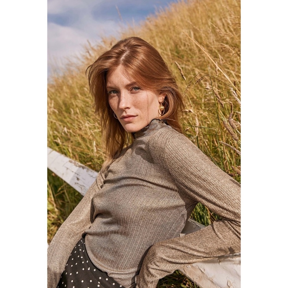 Balzac Paris Turtleneck